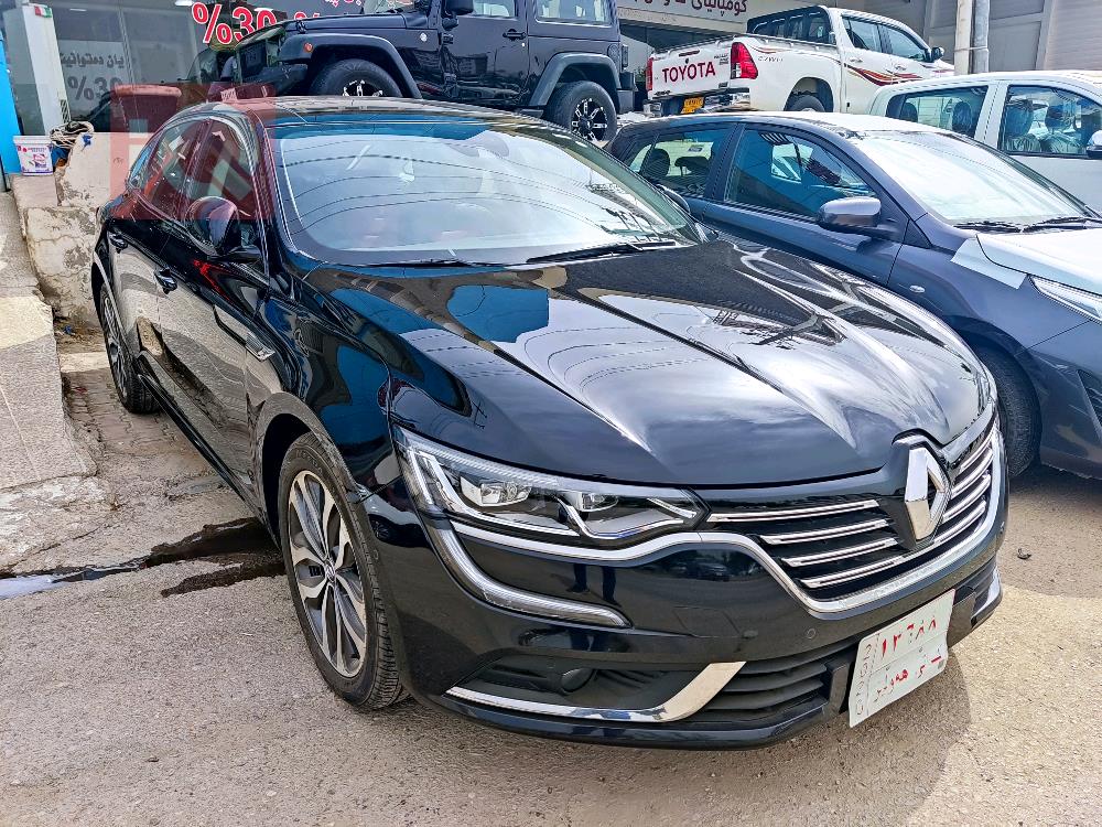 Renault Talisman